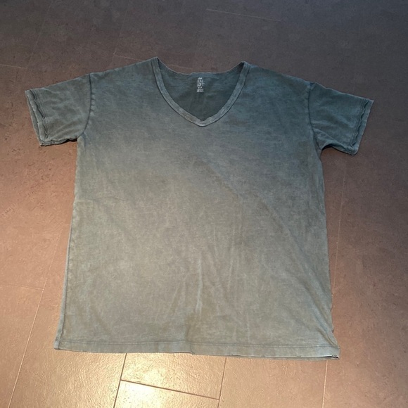 Aerie Real Soft tshirt size Small - Picture 1 of 8